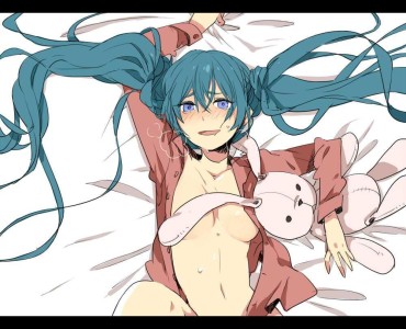 Tranny Sex [Vocaloid] Hatsune Miku's Erotic And Non-erotic Images Please! Part 6 [2-d] Lovers