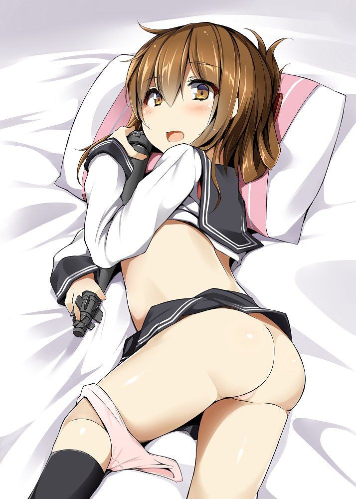 Camera [2nd] The Second Erotic Image Of Kantai Collection 14 [Ship This] Athletic