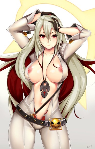 Fucking Girls [Guilty Gear] Jack Oh Photo Gallery Tgirls