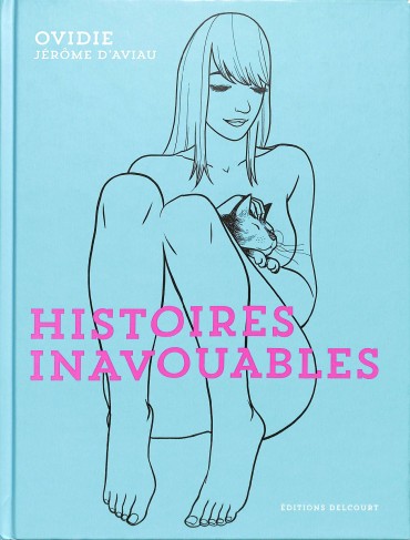 Anal Sex [Daviau] Histoires Inavouables [French] Sextoys