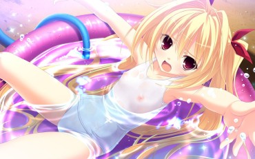 Sexteen [Swimsuit Festival] Is Half Finished In Summer, I Do Appreciate Even In Swimsuit Girl! Part 4 [2-d] Foreplay