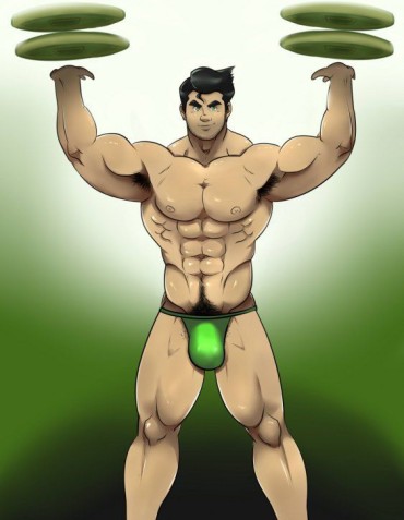 Hard Core Sex [Collection] Avatar The Legend Of Korra: Bolin [Bara] 18yearsold