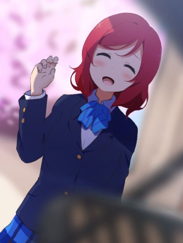 Office Fuck [Secondary] [Love Live! Cute Second Erotic Image Of The West Kino Shin Hime-3 [Love Live! 】 Gang