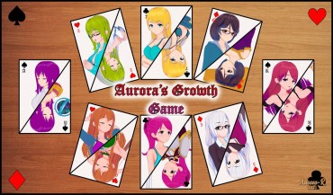 Sextape [Astraea-R] Aurora's Growth Contest (Ongoing) Negra