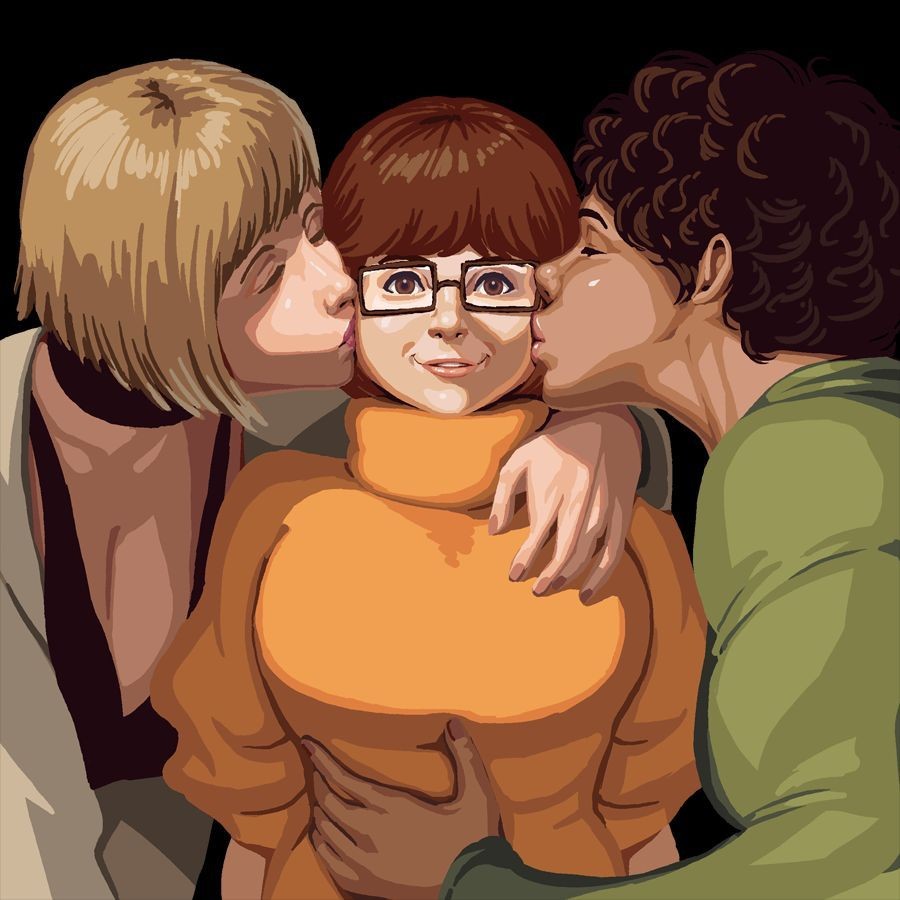 Made Nikcesco-Takeover Velma Gay Bang