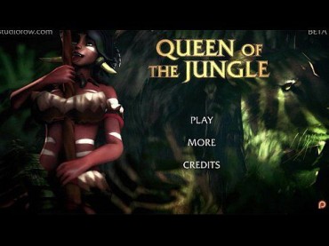 Hiddencam Nidalee: Queen Of The Jungle – 11 Min Blackcock