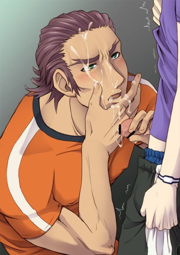 Butthole [Collection] Tiger And Bunny: Antonio Part.1 [Bara] Fist