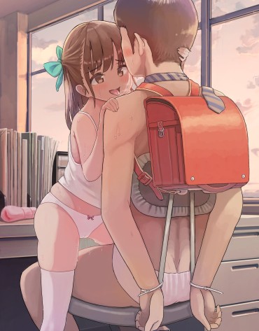 Hot Sluts 【Teacher And Student】Secondary Erotic Image Of Forbidden Relationship Between Teacher And Student Who Wants To Become A Teacher Who Is School Etched With Secondary Loli JS And JC Cougars