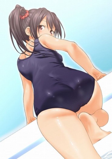 Cum On Tits [Love Live 21 Photos] Yazawa Nico Swimsuit Image Summary Of This High Degree Hot Pussy
