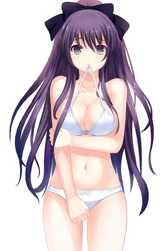 Ducha [Date A Live] Night Sword God 10 Incense (and Chills) Photo Gallery Wwww Bigtits