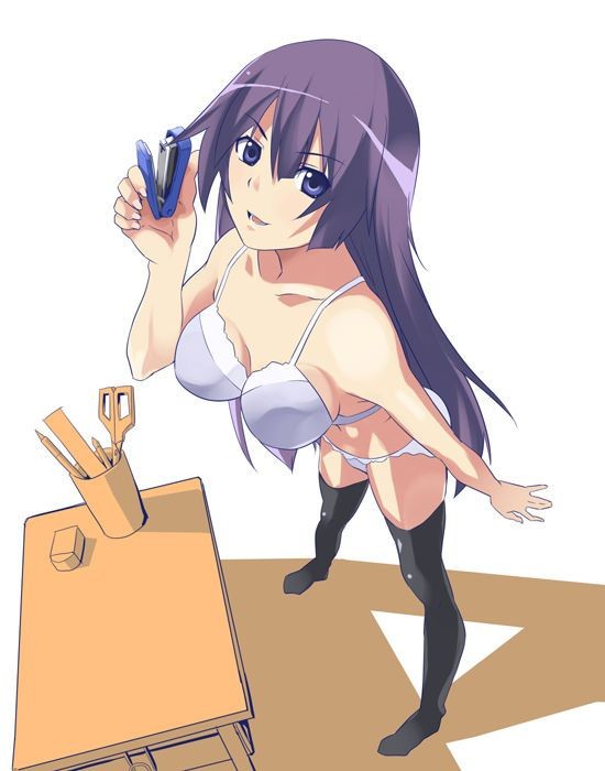 Thai Bakemonogatari: Senjougahara Hitagi (asked My Recommendation Hitagi) Erotic Pictures Wwww Part2 Gilf