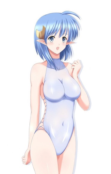 Fitness 【Erotic Image】A Common Development When You Have Delusions Of Etching With Lena Rumford! (Star Ocean) Toying