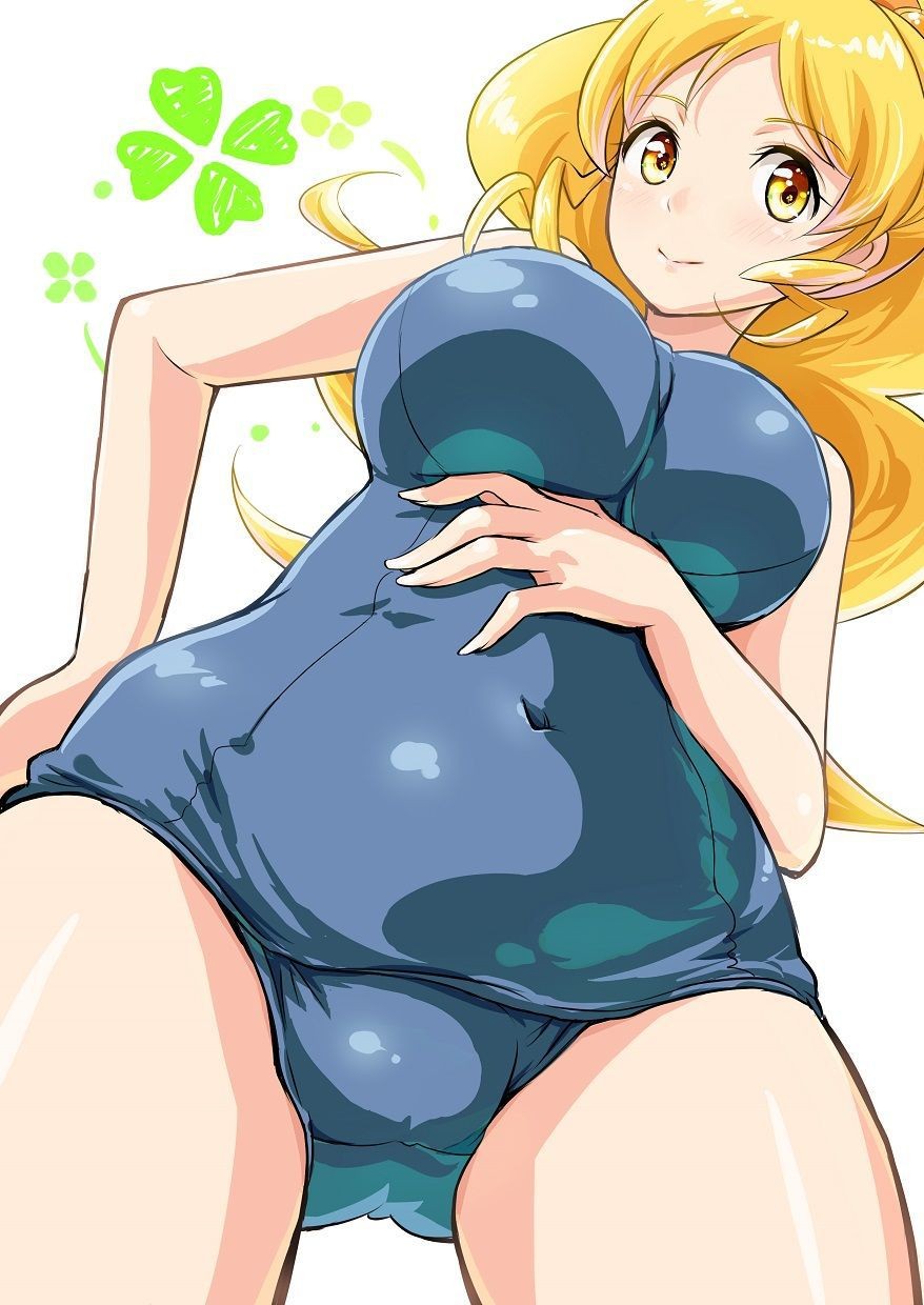 Boy Girl A Swimsuit Image That Is Deprived Of A Little Time Foda