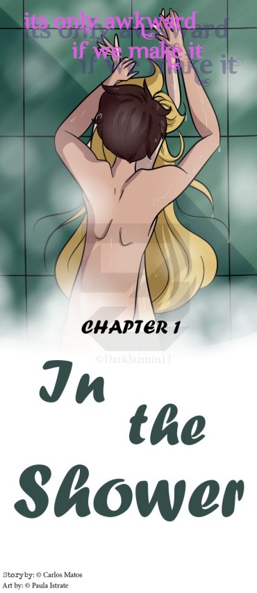 Job [DarkJazmin11] Its Only Awkward If We Make It (Star Vs The Forces Of Evil) (Ongoing) Ass Fuck