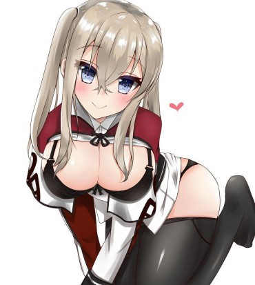 Skype Was There Such A Superlative Erotic Secondary Erotic Image Of Graf Zeppelin?! Girls
