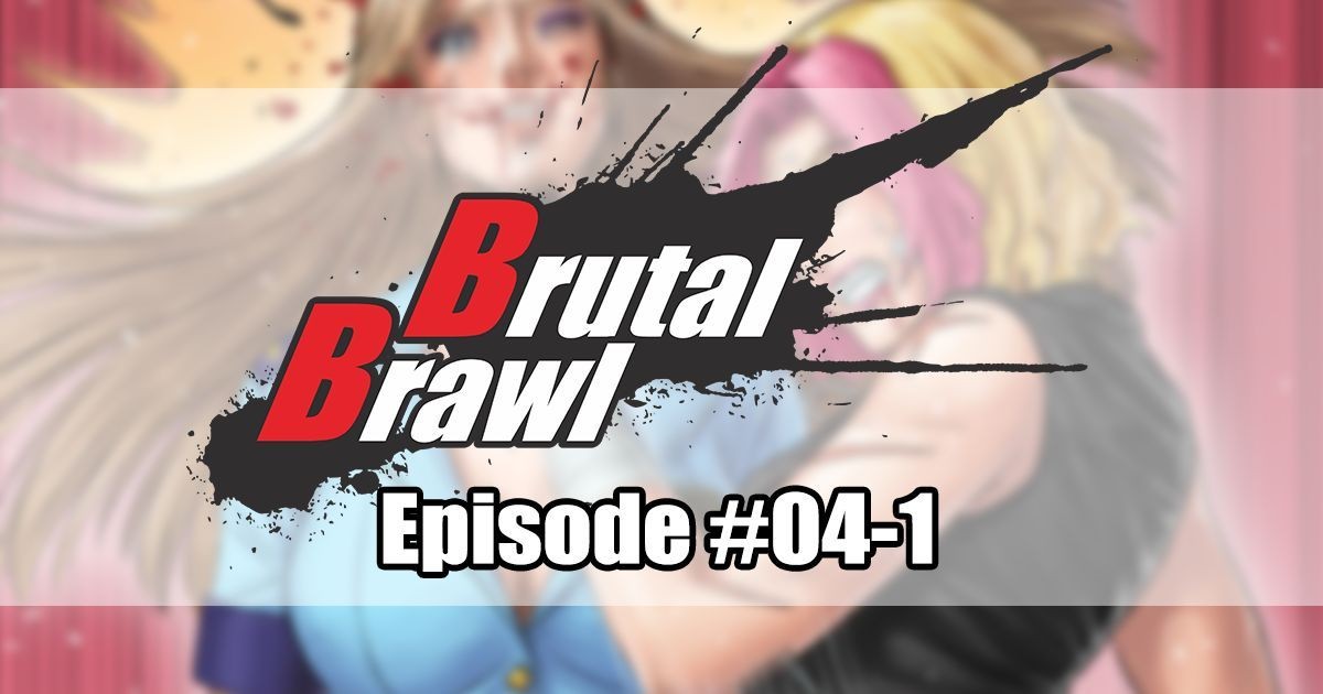 Nudes BrutalBrawl04 Matures