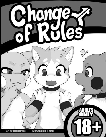 Hot Wife [Darkmirage] Change Of Rules [Ongoing] New