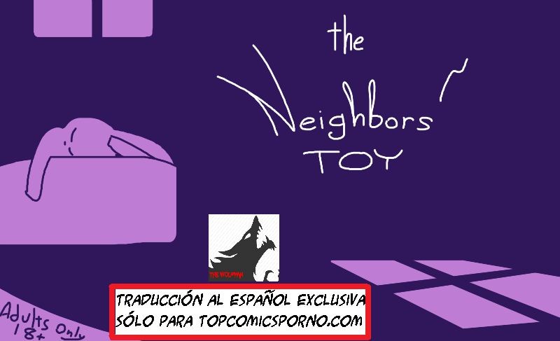 Office Fuck [The Weaver] The Neighbors Toy [Zootopía] [Spanish] Seduction Porn