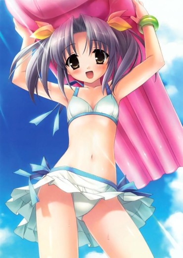 Lezdom [Secondary Swimsuit] Dazzling Smooth Skin, Beautiful Girl Image Of Swimsuit Part 7 Caliente