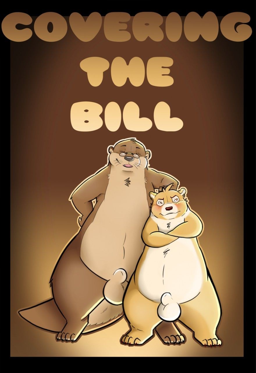 Stepfamily [Pumperbear] Covering The Bill Missionary Position Porn