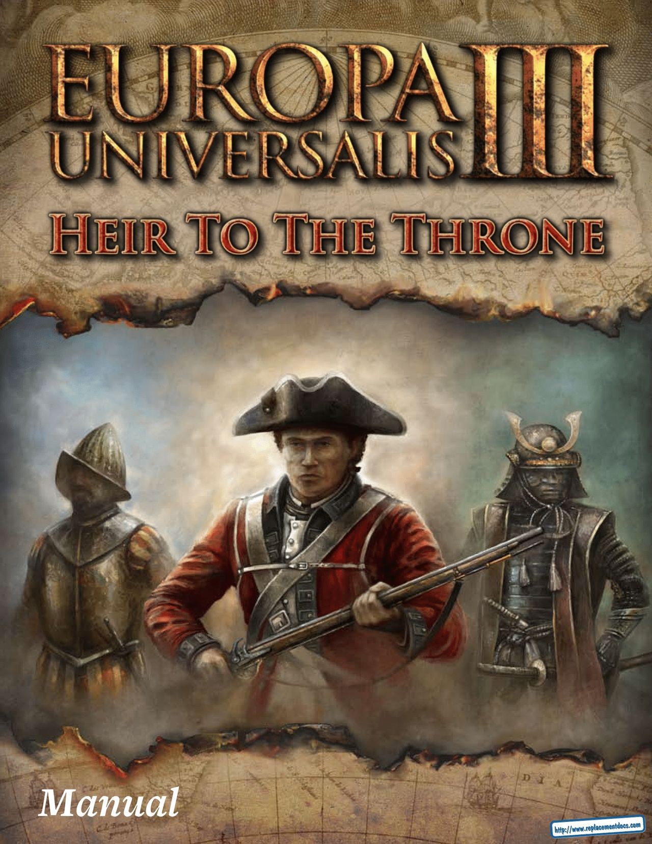 Analsex Europa Universalis III: Heir To The Throne (PC (DOS/Windows)) Game Manual Perfect Body