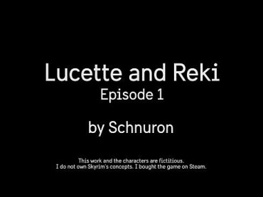 Motel Lucette And Reki – 10 Min Best Blowjob Ever