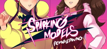 Lolicon [Revolverwing] Sparking Models (Pokemon) Nena