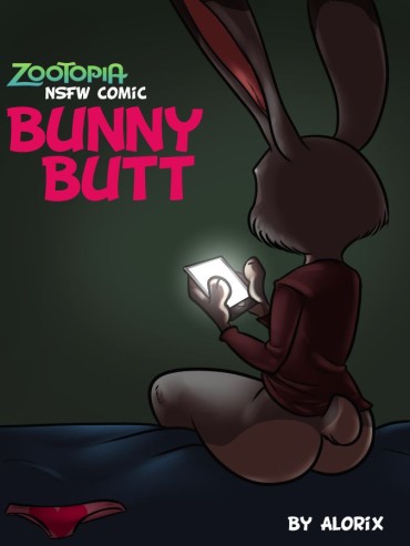 Bigboobs [Alorix] Bunny Butt (Zootopia) (Ongoing) Teenporn