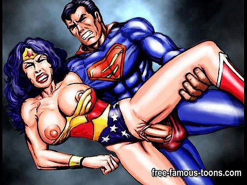 Public Nudity Batman Vs Superman And Batgirl Hentai - 5 Min Part 1 Hot Girl Pussy