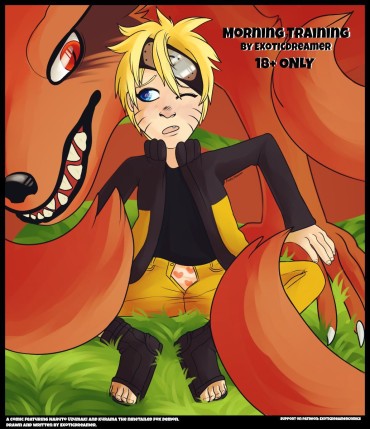 Cumshot Naruto Exoticdreamer (COMIC) Fucking Hard