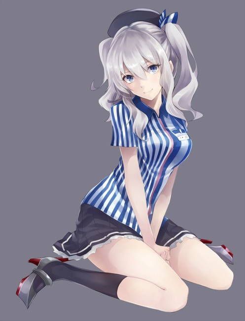Tight Cunt [Kantai Collection] Kashima Photo Gallery Cum On Ass