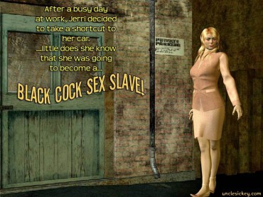 Cocks Black Cock Sex Slave Uncley Sickey 3d Comic +Bonus Comics Hermosa