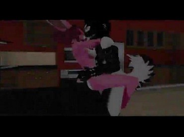 Stepsis 16357 – 3 Min Furry