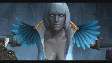 Gapes Gaping Asshole Gloria (Devil May Cry) Gloria (Devil May Cry) Reversecowgirl