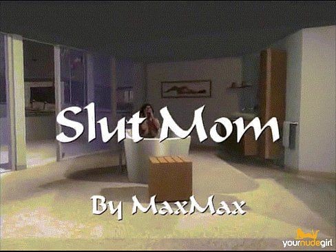 Prostitute 001 Slut Mom 001 - 5 Min Masturbates