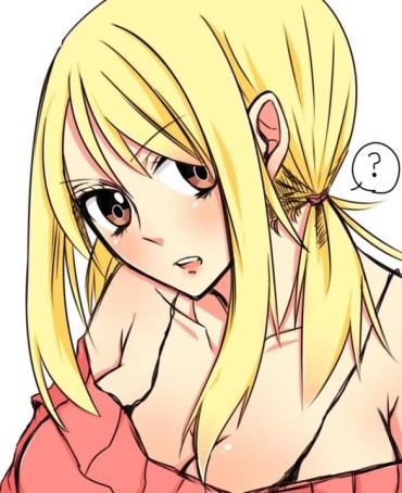 Stunning [Secondary Image] FAIRY Tail The Most Erotic Cute Girls Gay Doctor