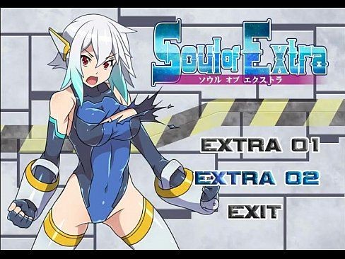 Namorada [H-Project] Soul Of Forgery - Extra 2 - 8 Min Private Sex