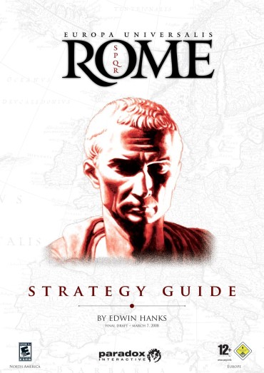 Natural Boobs Europa Universalis: Rome (PC (DOS/Windows)) Strategy Guide Cheating Wife