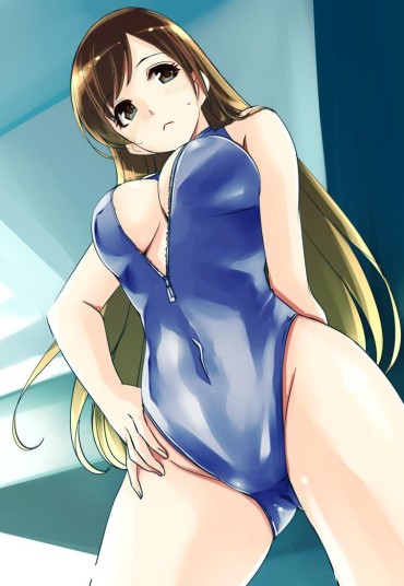 Pussy Play Vol.389 To Put The Erokawa Image Of Two-dimensional Girl Intently Pussy Fucking