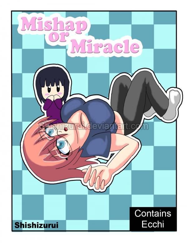 Babysitter Mishap Or Miracle [Eng] Step