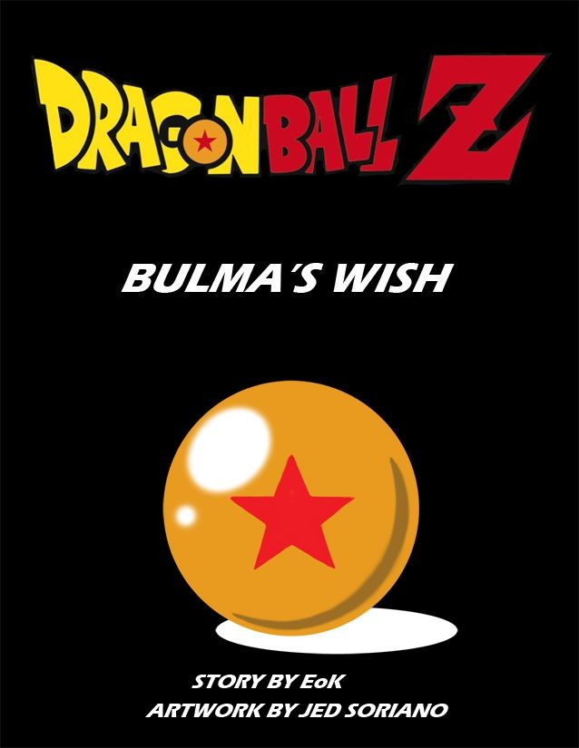 Shaven [Jed Soriano] Bulma's Wish (Dragon Ball Z) Instagram