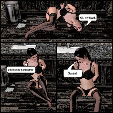 Girlsfucking Bathroom Rape Comic Bigboobs