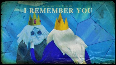 Innocent [Various] I Remember You (Adventure Time) Thief
