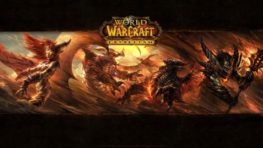 Naughty Warcraft Wallpapers Cachonda