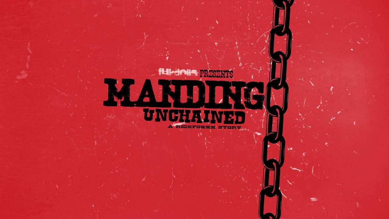 Flexible Mandingo Unchained - Chapter 1 Mistress