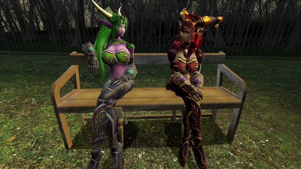 Smooth The Kidnapping Of Ysera Hotporn