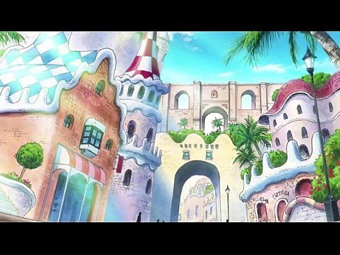 Comedor One Piece - Koala PV - 42 Sec Rola