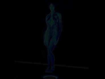 Teen Sex Cortana's Rampancy – 28 Sec Hugecock