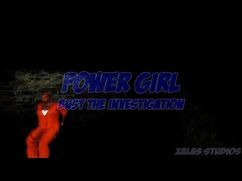 Latinas Power Girl Bust The Investigation - 22 Min Fisting