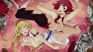 Jerkoff [Cutie Honey Universe] The Third Story ' I Deserve You ' Capture Perfect Butt